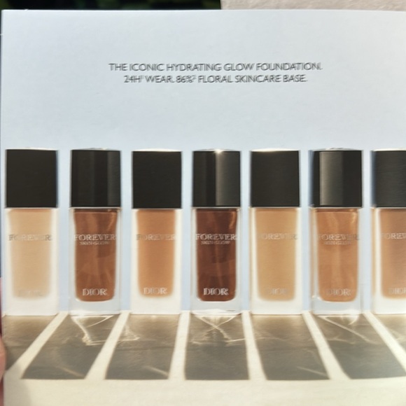 Christian Dior Mothers Day Box New - Picture 5 of 10